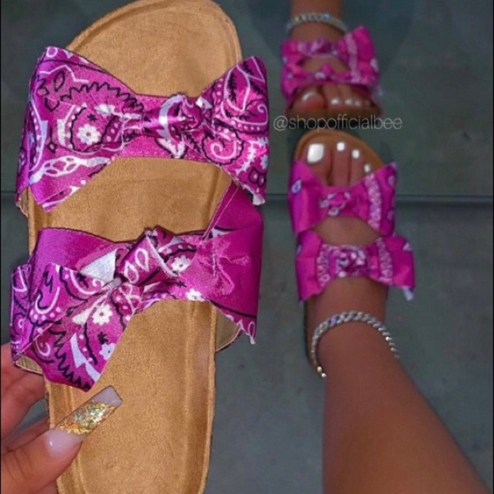 Kiana sandals - Picture 1 of 1